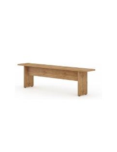 Bench in MDF SIZE 130 x 30...