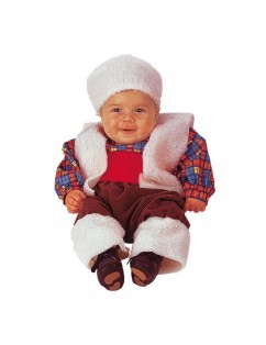 Shepherd Baby Costume from...