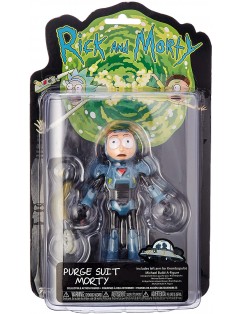 Figura Action Rick and...