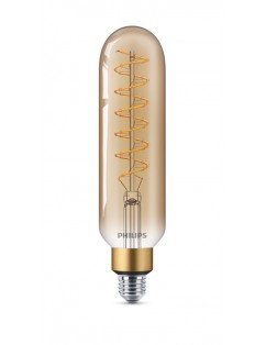 Dimmable LED bulb VINTAGE...