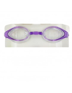 Speedo Adult Jet Anti Fog Swimming Goggles 