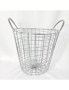 Wire mesh basket various...