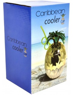Caribbean Cooler - Copa de...