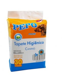 Pepo Tapete Higiénico Canino