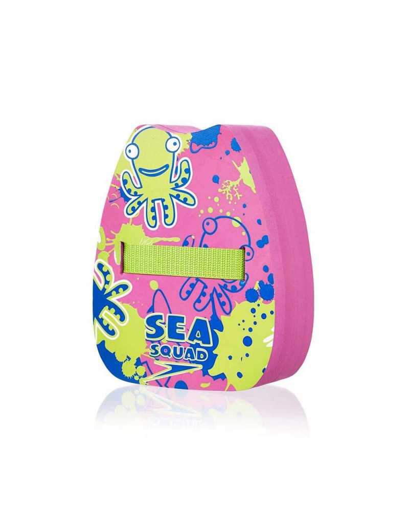 Speedo sea deals squad back float