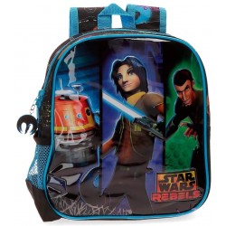 Star Wars Multicolor Backpack