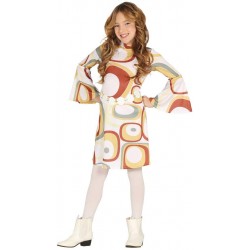 70s Disco Girl Costume for...
