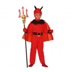 Little Devil Costume Unisex...