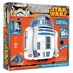 Star Wars R2D2 Inflatable...