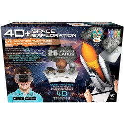 Space Education VR/AR Kit