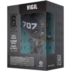 Vigil   Six Collection