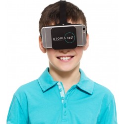 Kit VR/AR per l'educazione...