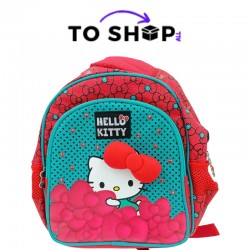 BUILT Hello Kitty Lunch...