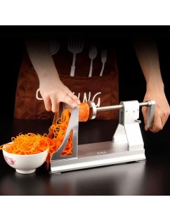 Vegetable Peeler and Cutter...