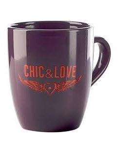 CHIC & LOVE Cup