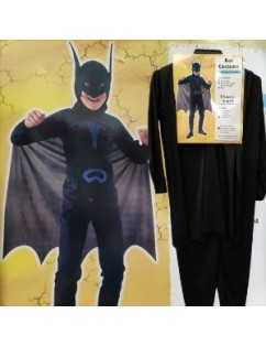 Comics Batman costume, size...