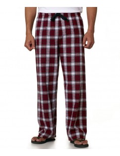 Men's Pijama Pants in Red...